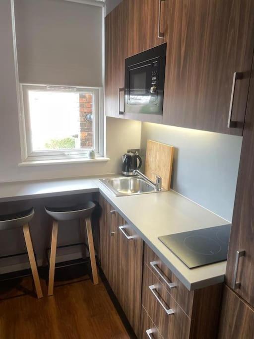 Cosy Studio Flat In Muswell Hill Apartment London