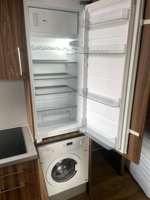 Apartment Cosy Studio Flat In Muswell Hill London