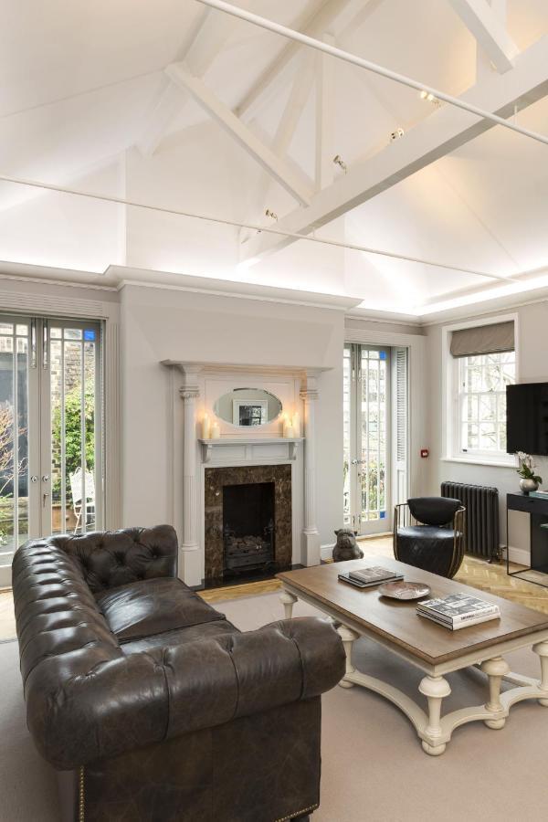 The Park Lane Penthouse Apartamento *