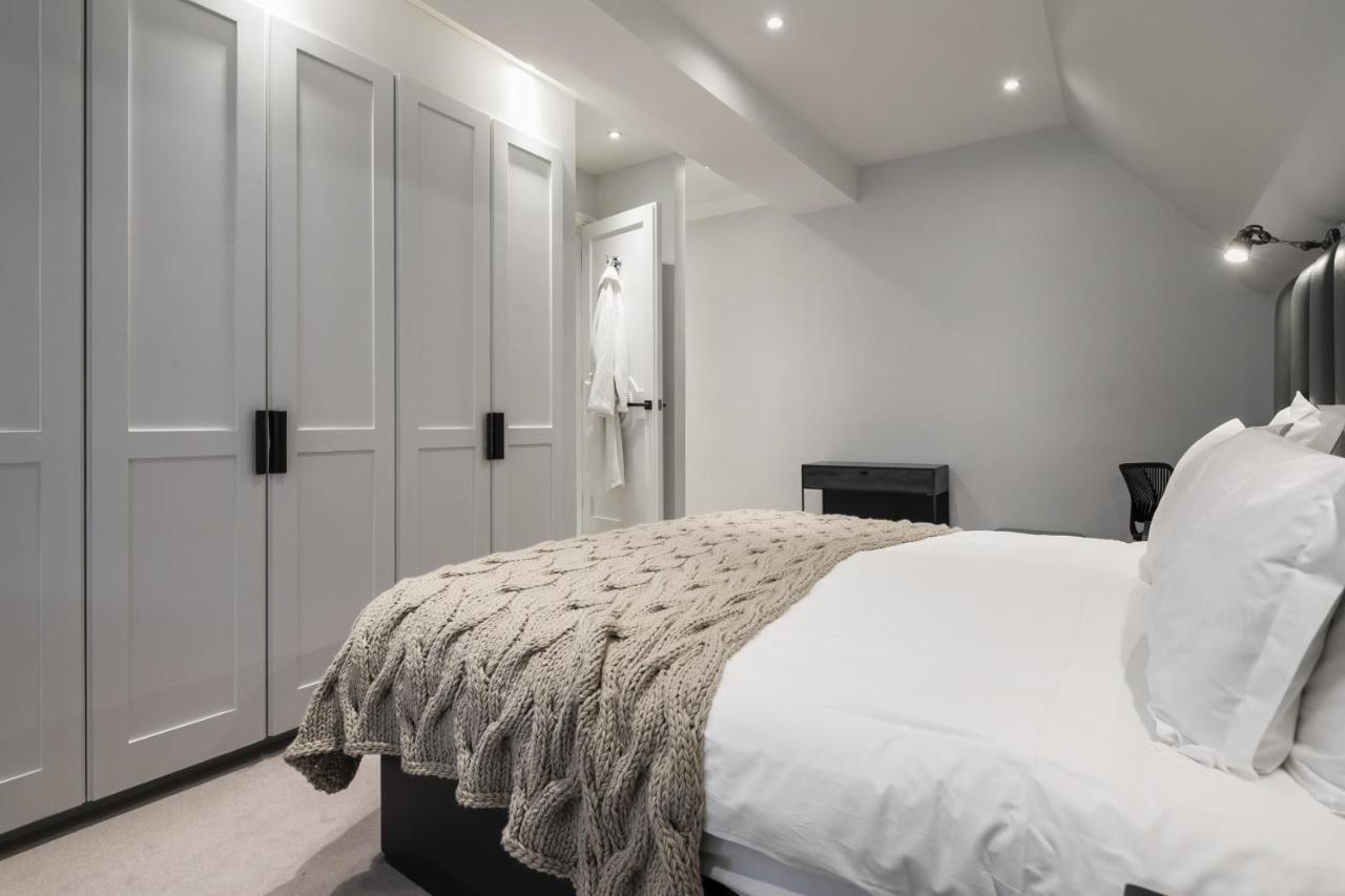 Apartamento The Park Lane Penthouse *