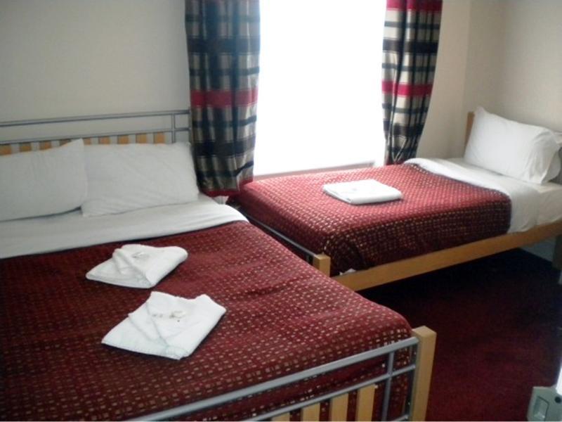 Royal 2 Hammersmith Gasthof 3*