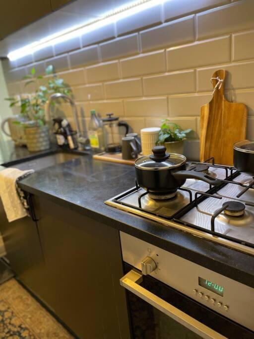 Apartamento Shoreditch Cosy Flat, Next To Van Gogh Exhibition