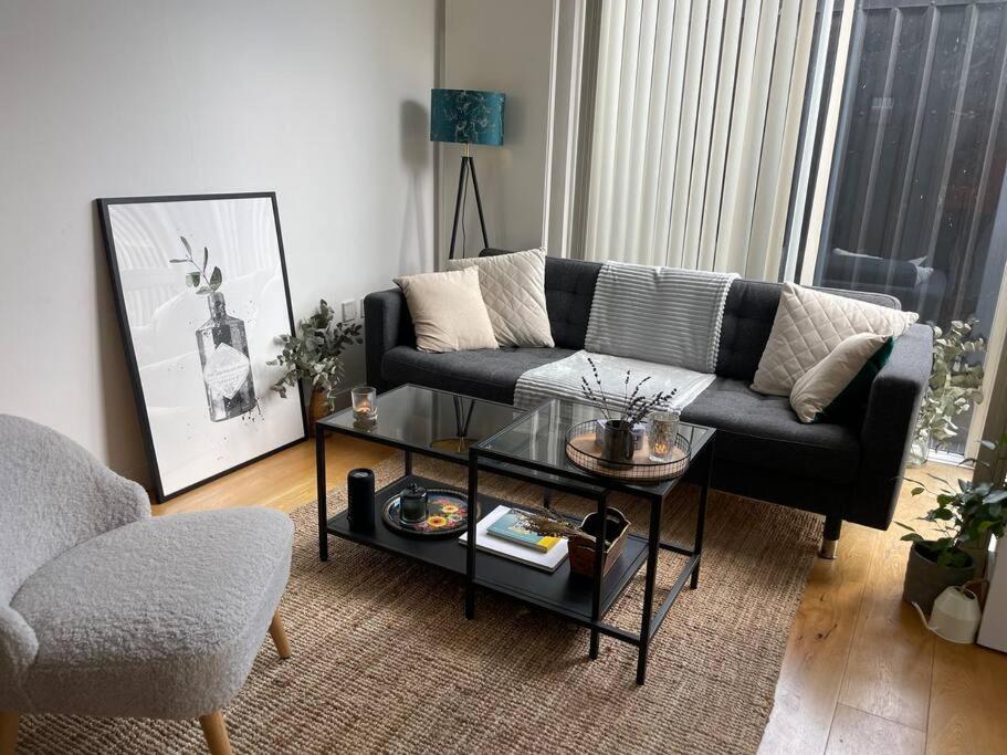 Shoreditch Cosy Flat, Next To Van Gogh Exhibition Apartamento *