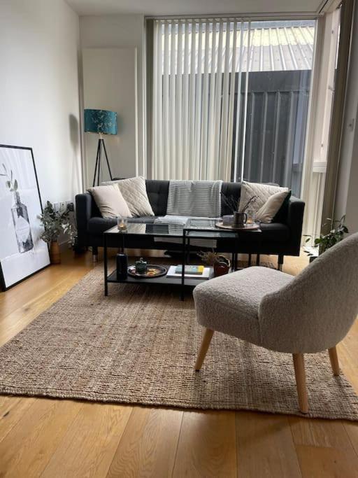 Shoreditch Cosy Flat, Next To Van Gogh Exhibition Apartamento Londres