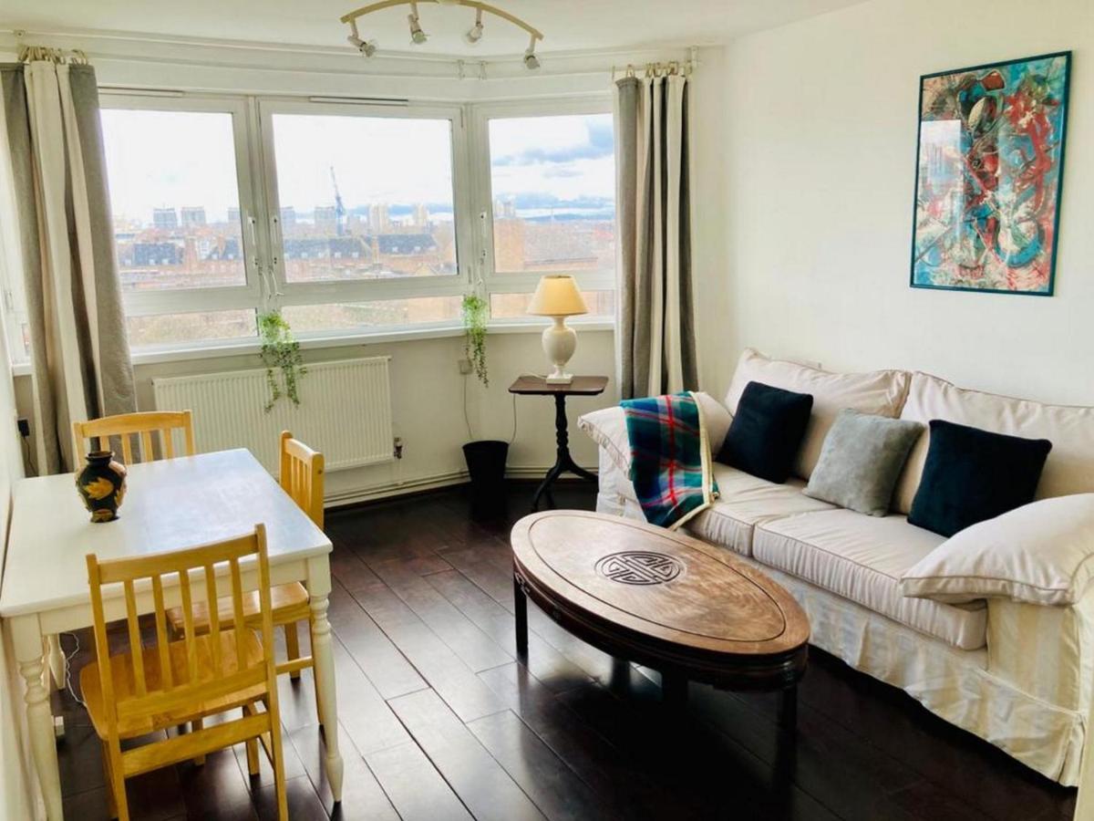 A Skyhigh For 2 In Vauxhall *