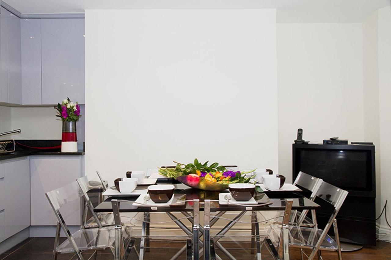 Holiday Lets - C Apartment