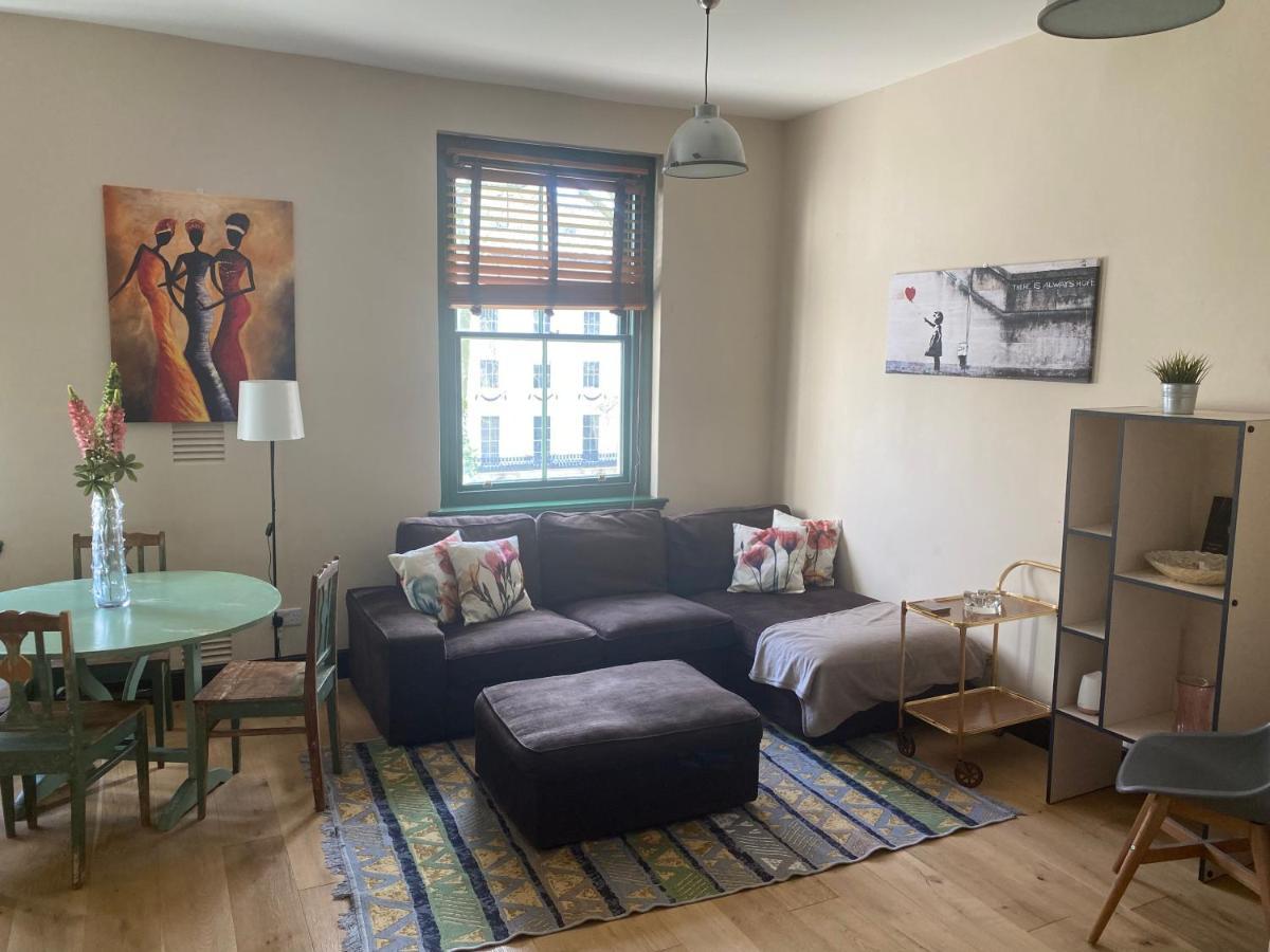 New Stylish 1bedroom Flat In Paddington, Bayswater * London