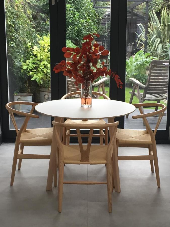 Stunning Georgian House & Garden In Camberwell Se Casa de hóspedes