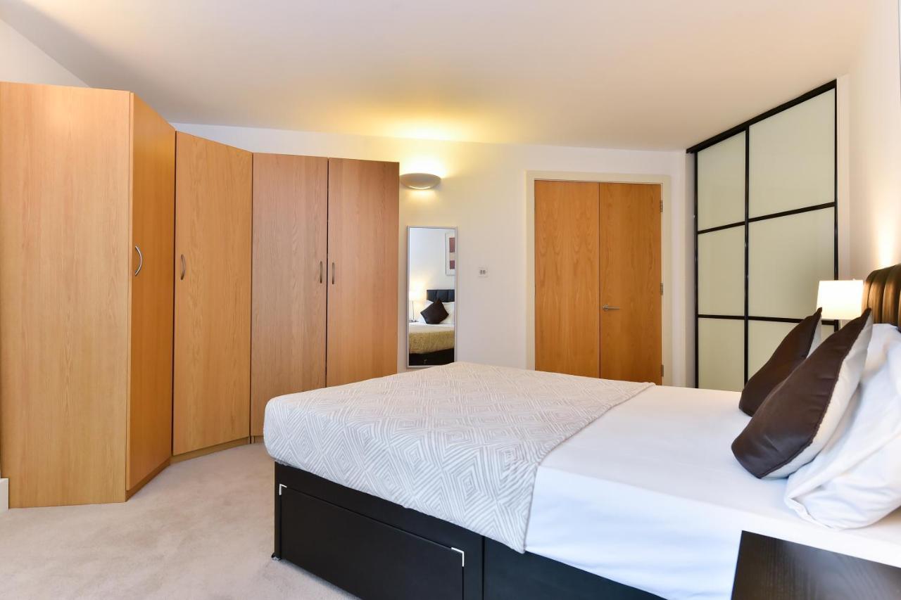 Apartment Lofts