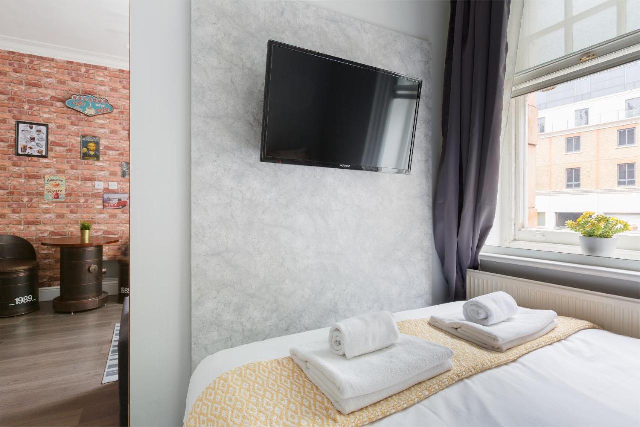 The Victoria Flat * Londres