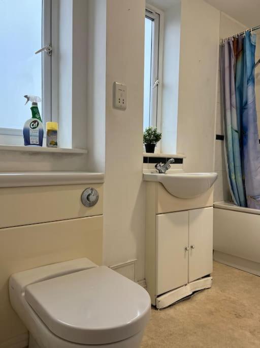 New Build 2 Bed Flat, Apartment *