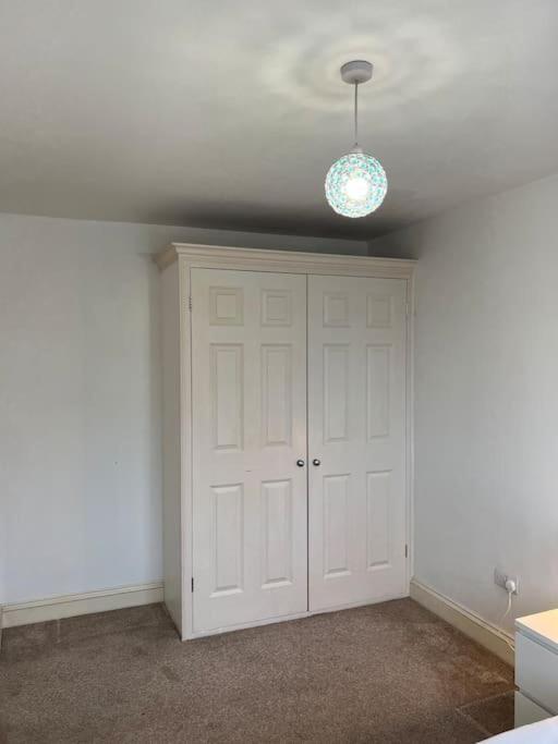 New Build 2 Bed Flat, *