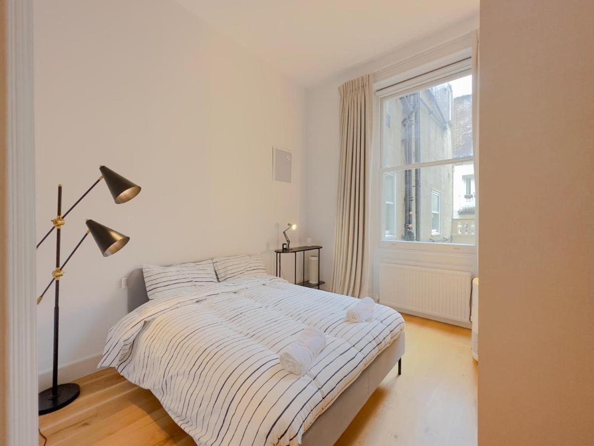 The Stanhope Apartamento *