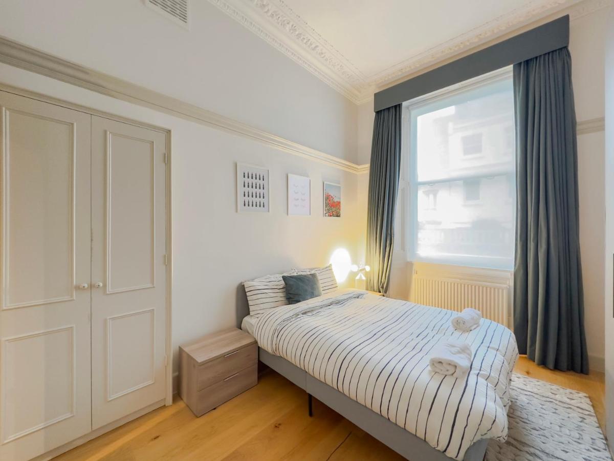 Apartamento The Stanhope