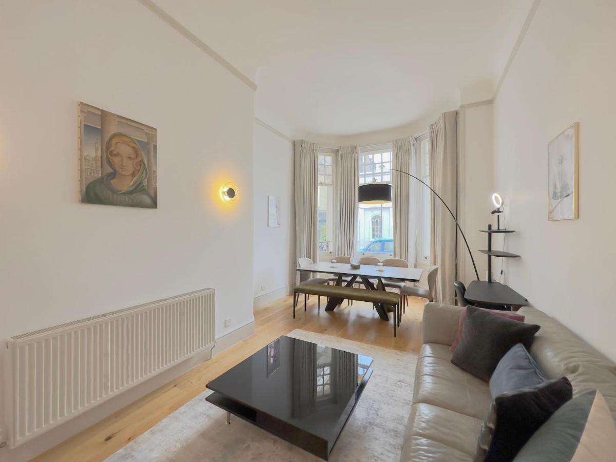 The Stanhope Apartamento Londres