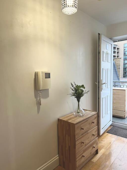 New Build 2 Bed Flat, Apartment