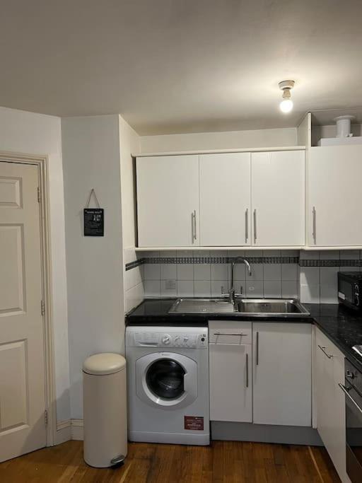 Apartment New Build 2 Bed Flat, *