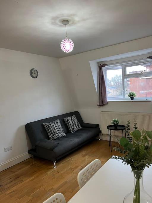 New Build 2 Bed Flat, Apartment