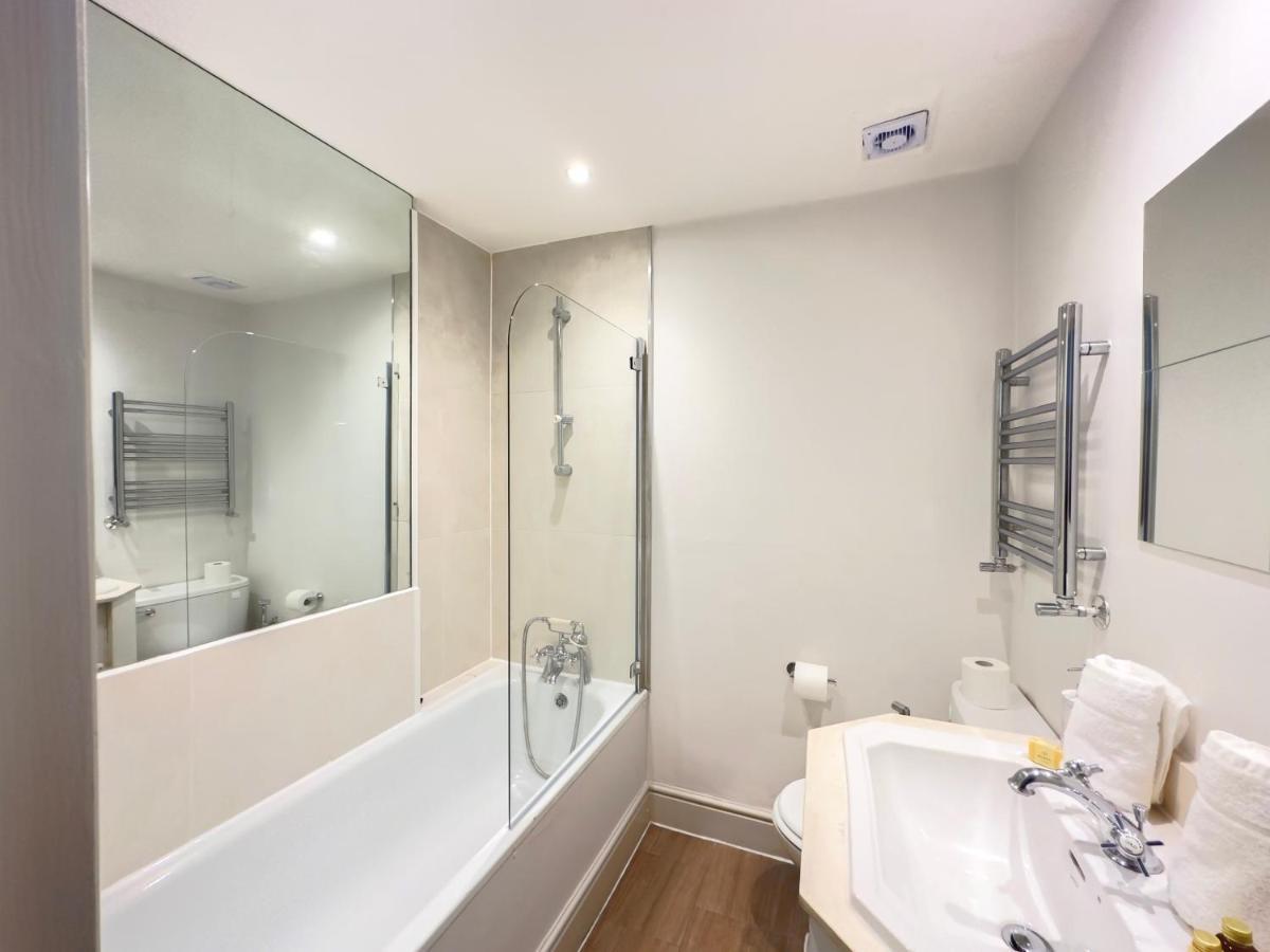The Stanhope Apartamento *