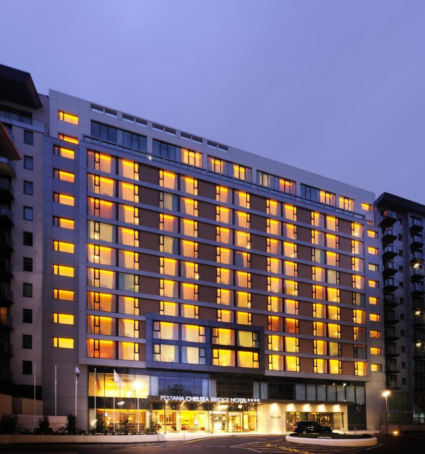 Pestana Chelsea Bridge & Hotel London
