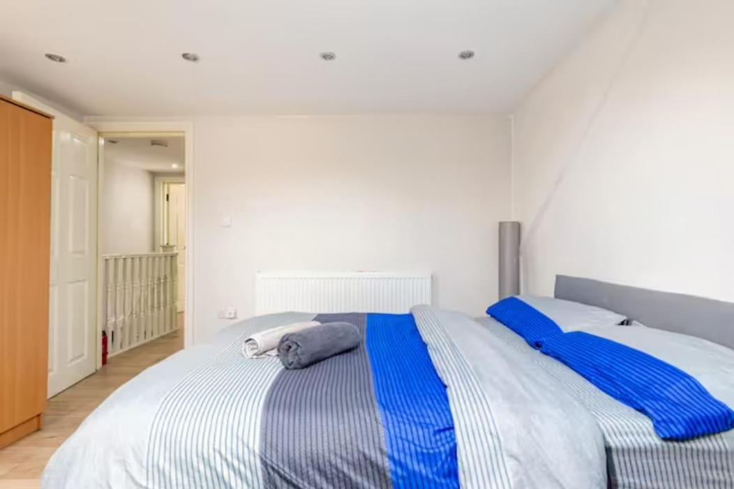 Comfystay-london * Londres