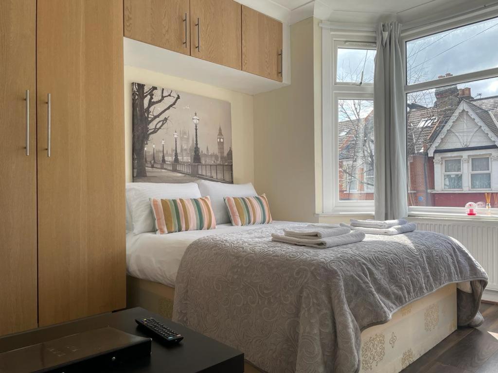 Apartment Amazing Studios - East London Walthamstow
