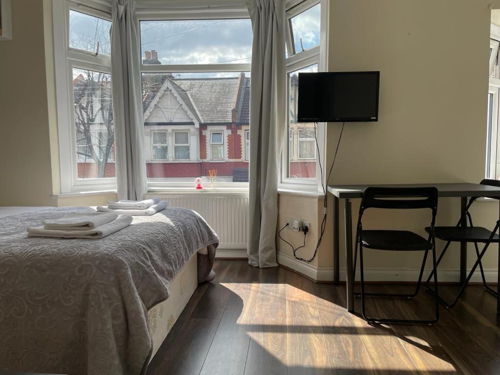 Amazing Studios - East London Walthamstow Apartment London