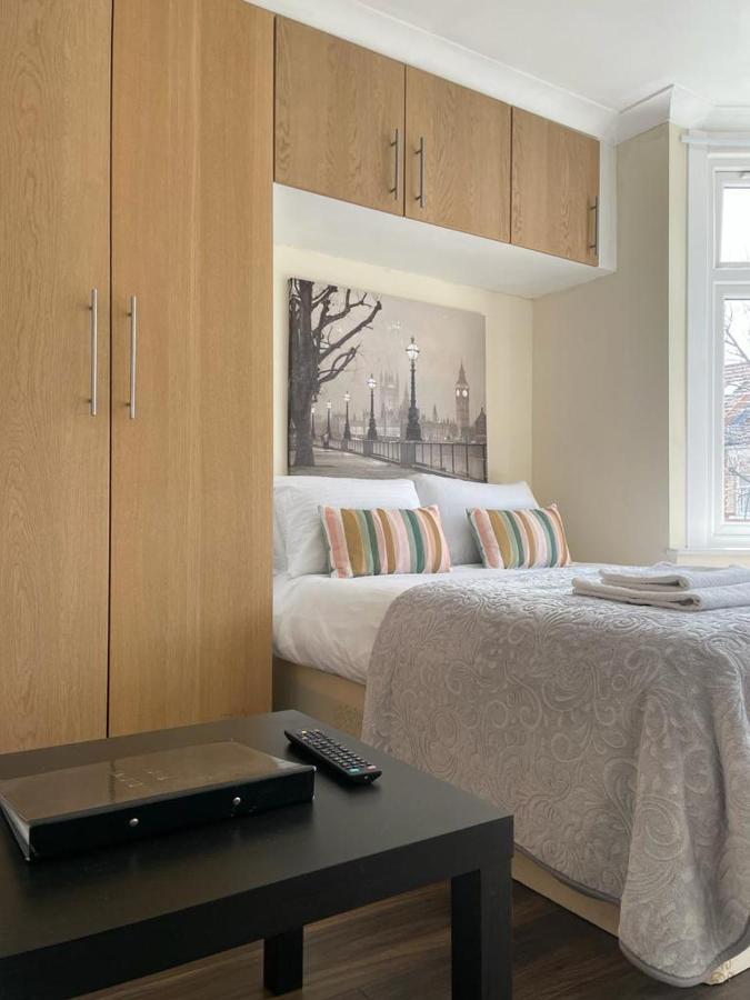 Apartment Amazing Studios - East London Walthamstow *