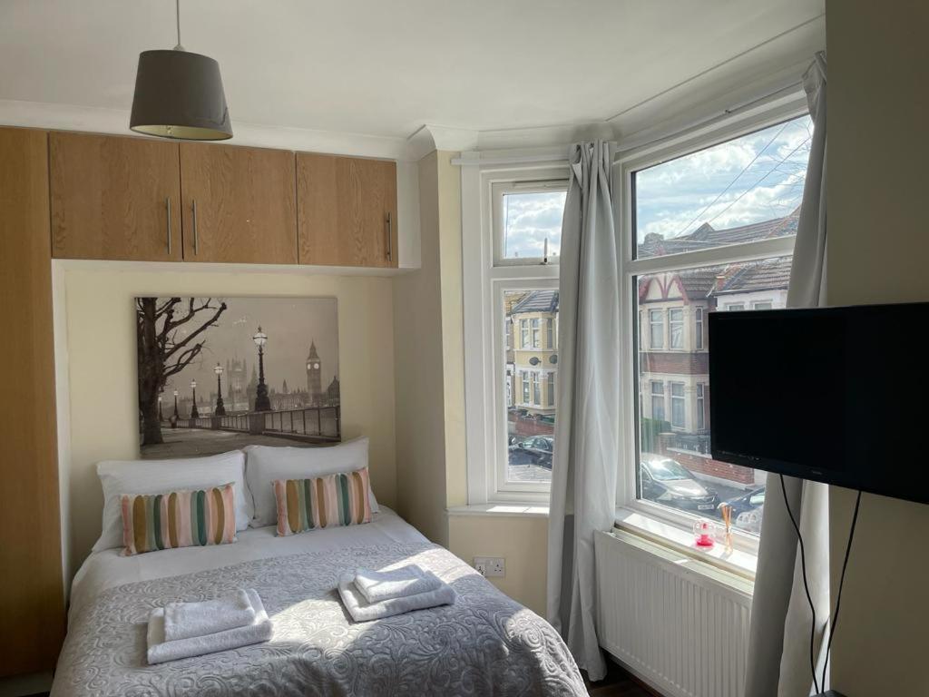 Apartment Amazing Studios - East London Walthamstow *