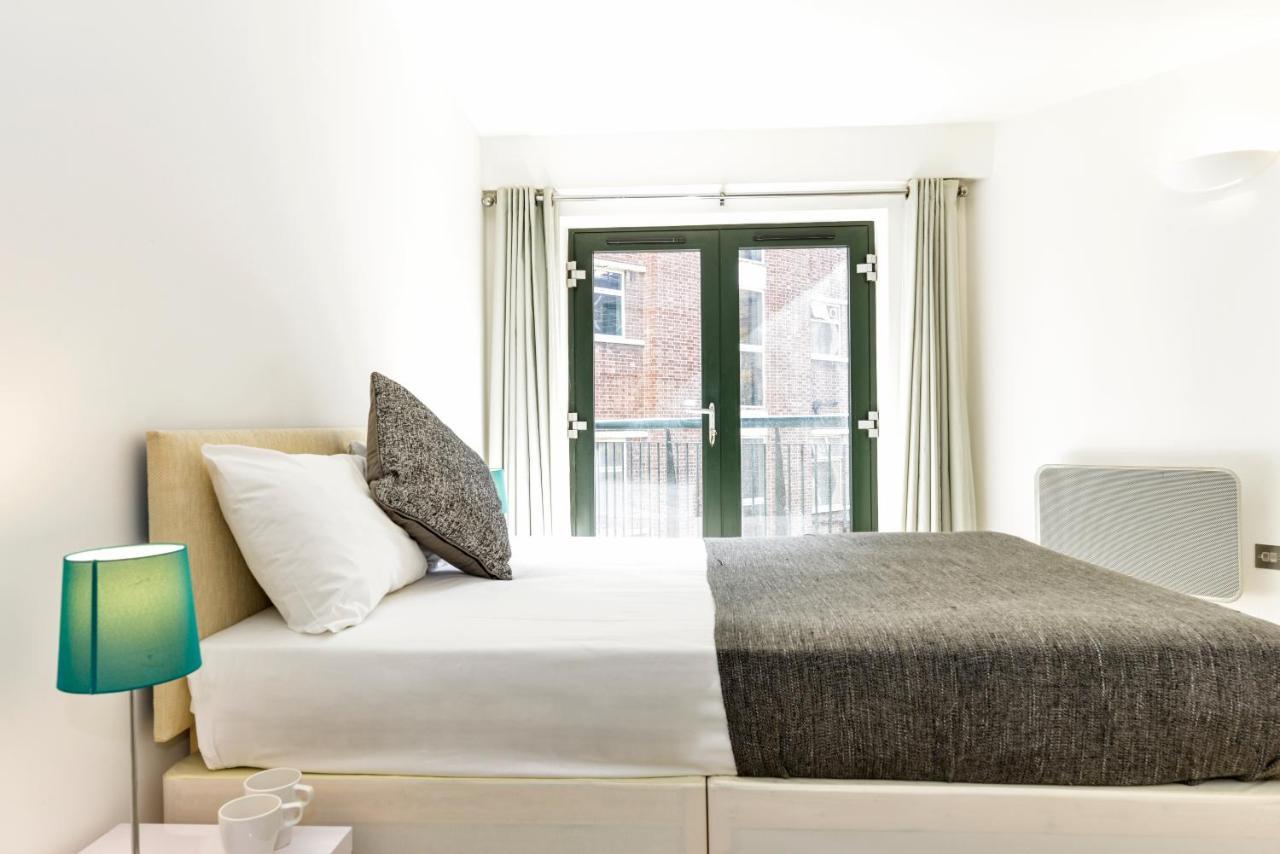 Apartment Lofts *