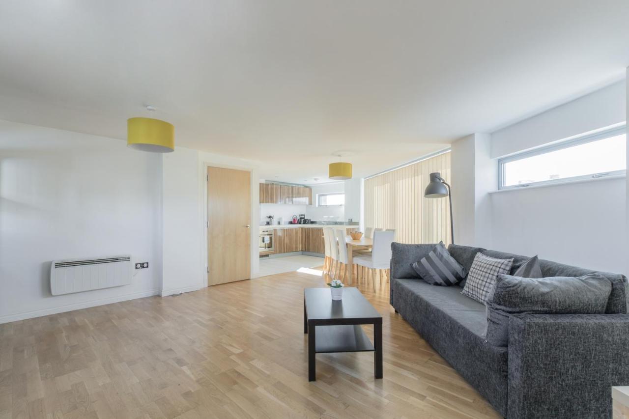 Lofts Apartment