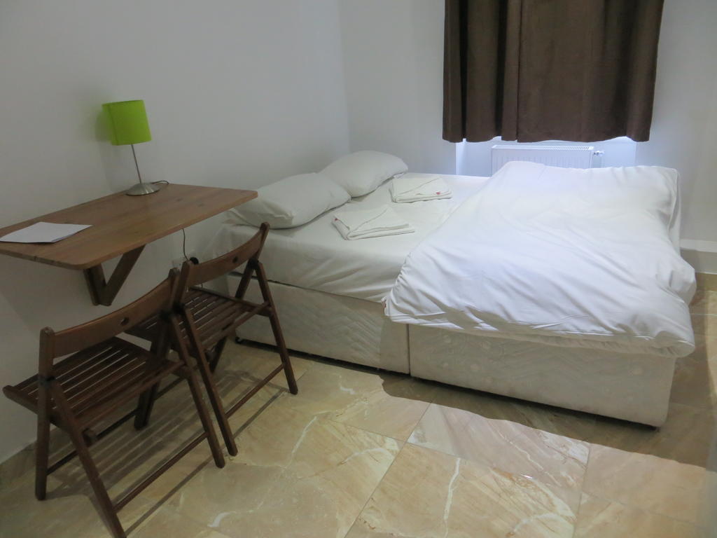 Abercorn House Hostel London