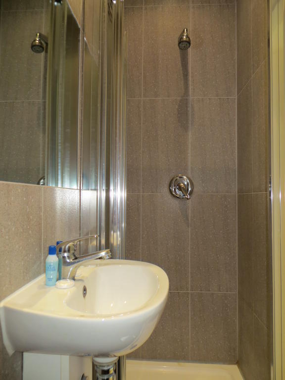 Abercorn House Hostel