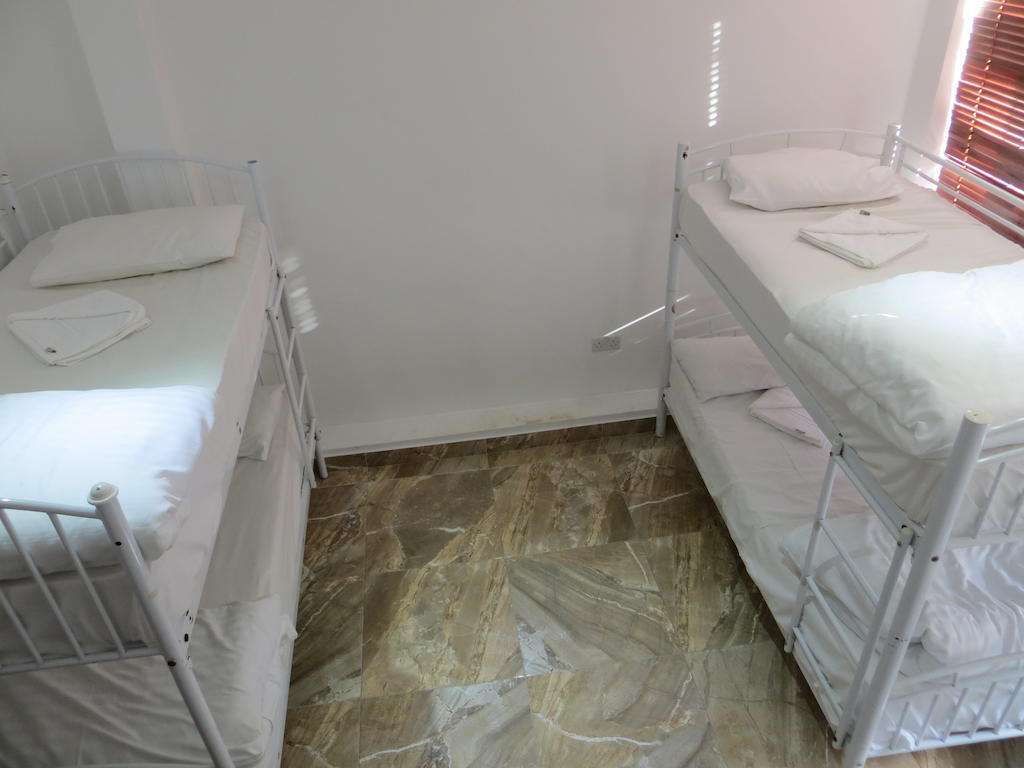 Abercorn House Hostel London