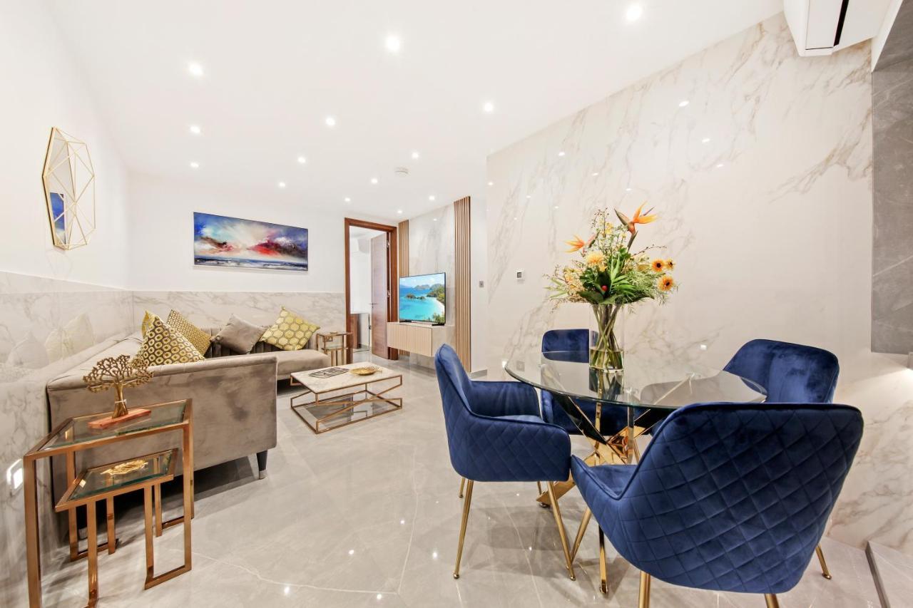 Bryanston Apartamento Londres