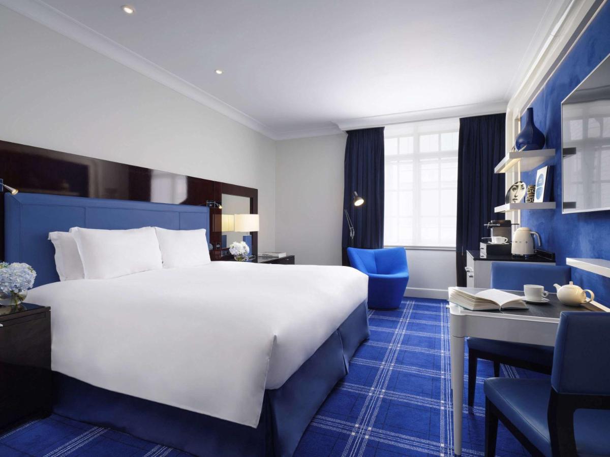 Sofitel St Hotel 5*