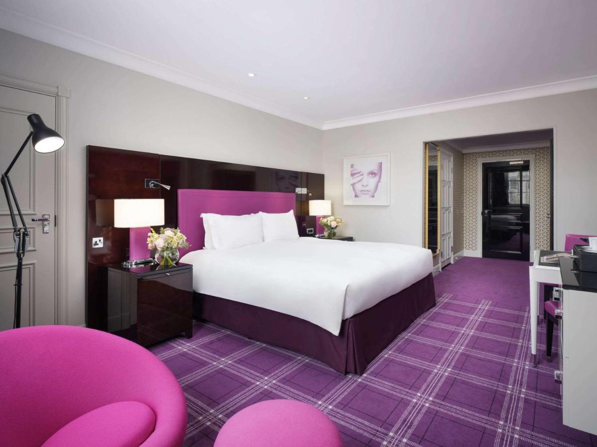 Sofitel St Hotel 5*