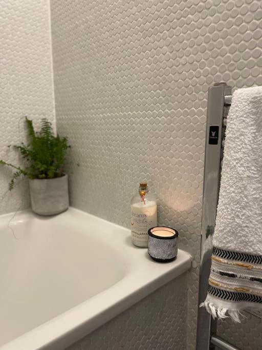 Apartamento Shoreditch Cosy Flat, Next To Van Gogh Exhibition Londres
