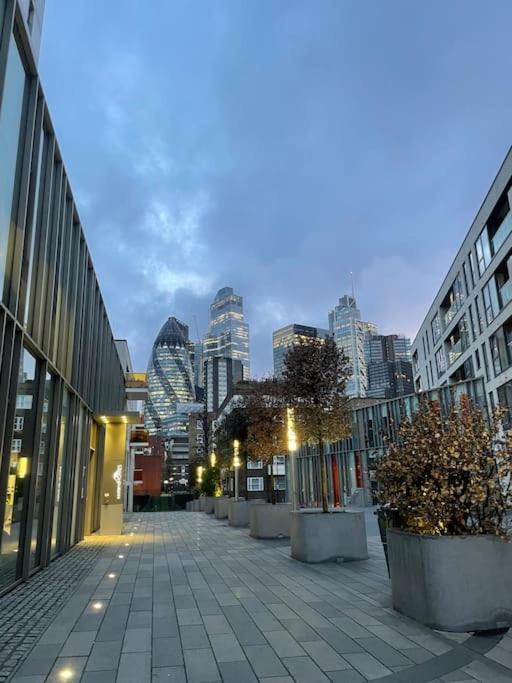 Shoreditch Cosy Flat, Next To Van Gogh Exhibition Apartamento