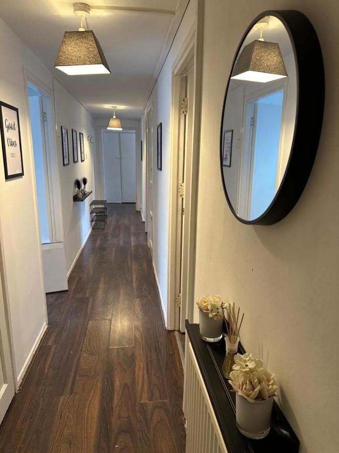 Apartment Lovely 2bedroom 4mins From Wimbledon Station *
