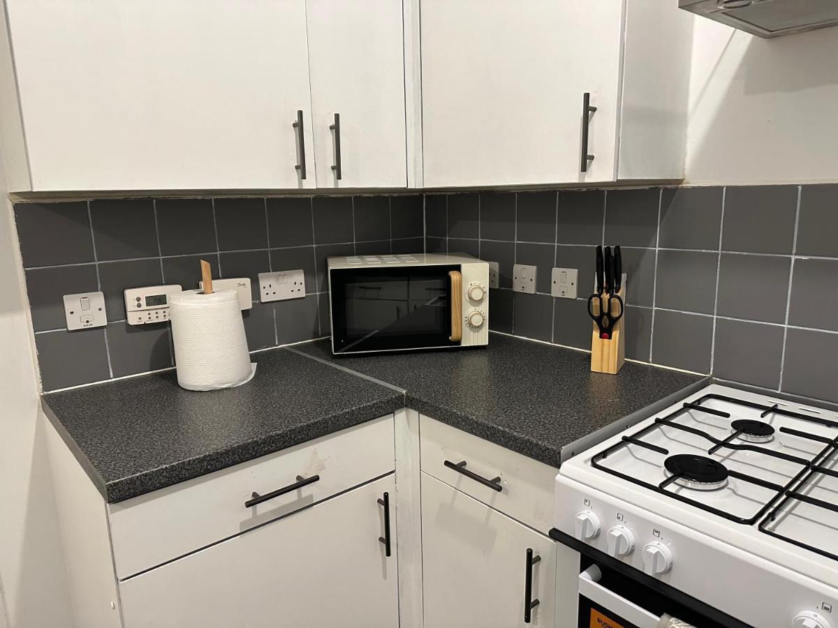 Apartment Lovely 2bedroom 4mins From Wimbledon Station