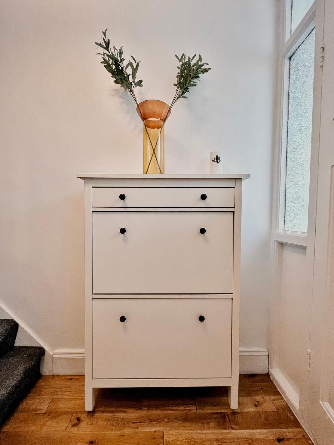 Holiday home Swanky Townhouse In The Heart Of East