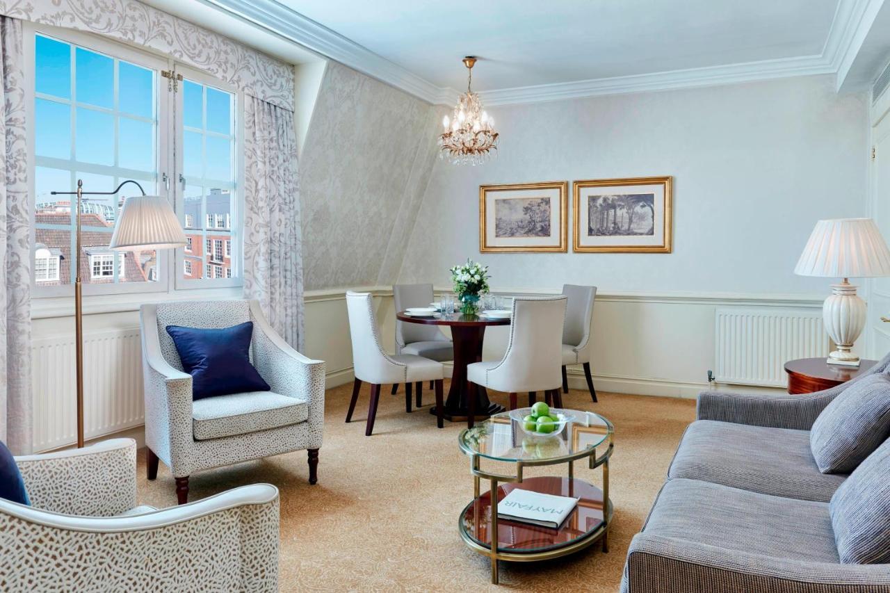 Hotel Grand Residences By Marriott - Mayfair-london London