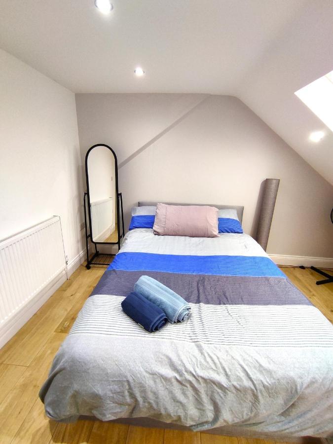 Comfystay-london Apartamento Londres