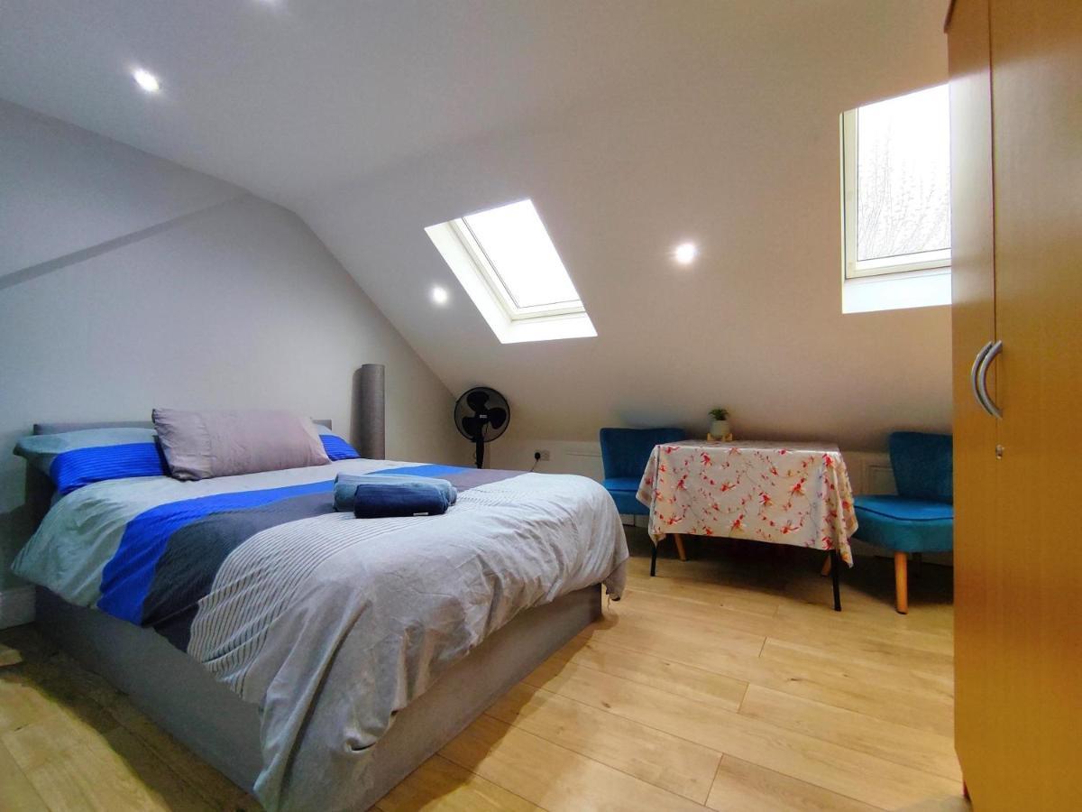 Comfystay-london