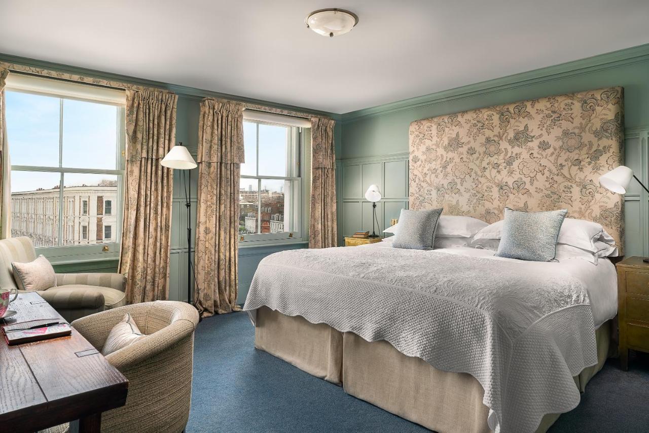 The Pelham - Starhotels Collezione Hotel London