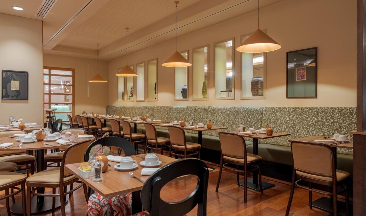 Pestana Chelsea Bridge & London