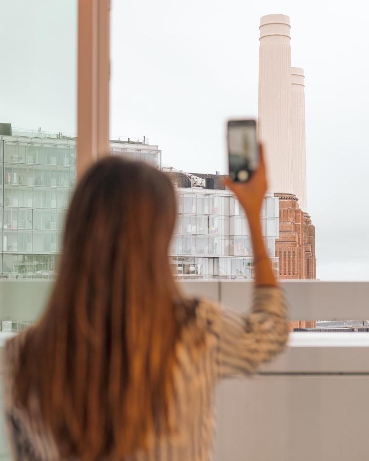 Pestana Chelsea Bridge & Hotel 4*