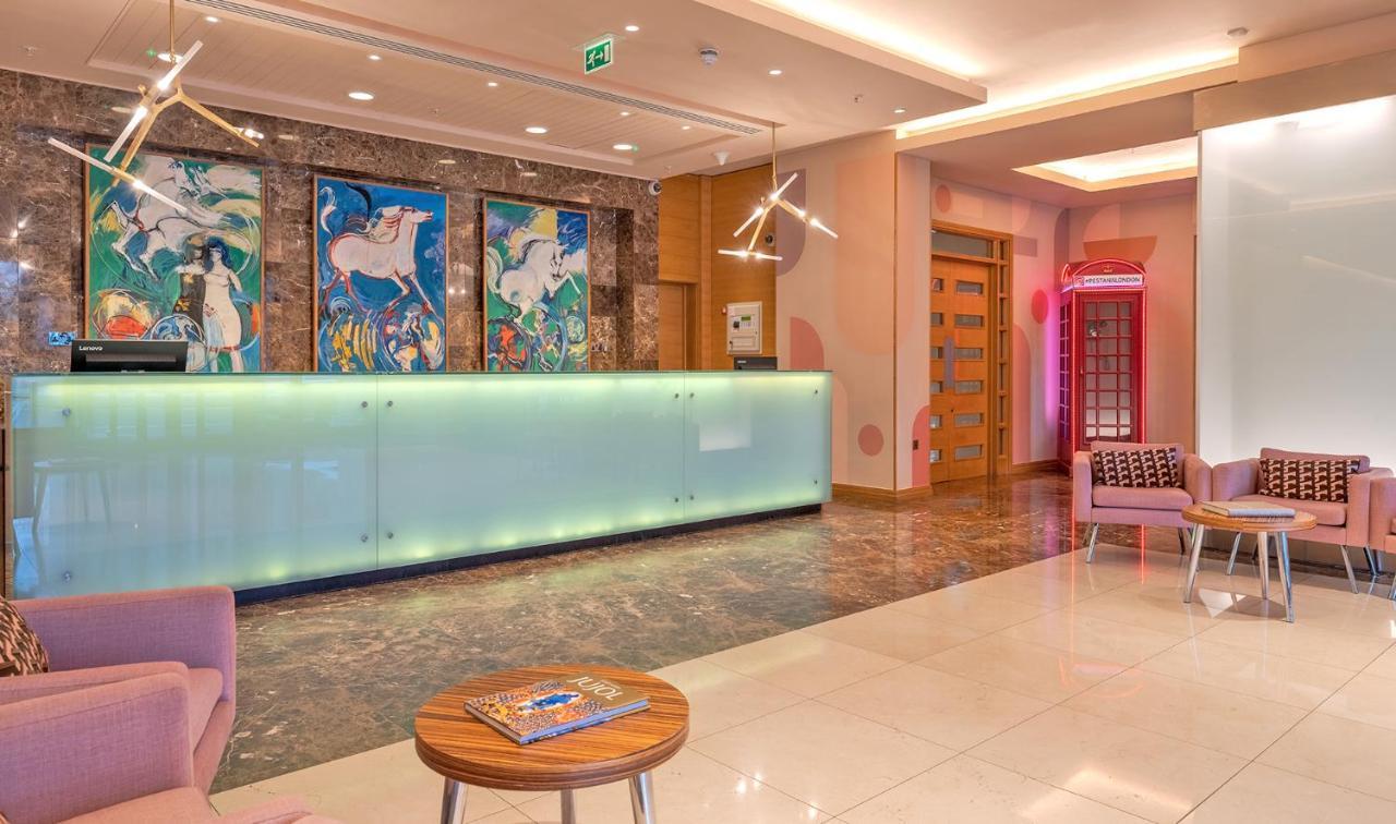 Pestana Chelsea Bridge & Hotel