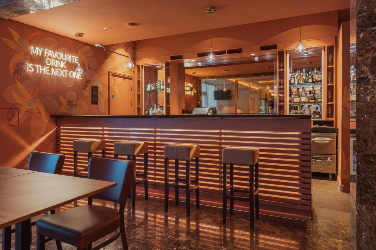 Hotel Pestana Chelsea Bridge &